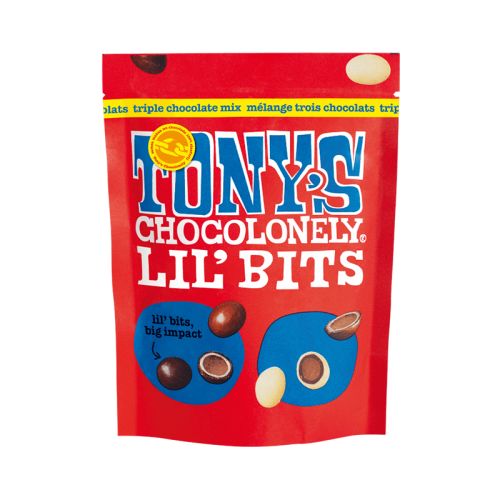 Lil’Bits Tony's Chocolonely - Bild 3